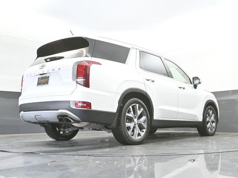 Used 2021 Hyundai Palisade SEL w/ Convenience Package FWD image 41