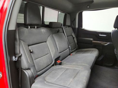 Used 2020 Chevrolet Silverado 1500 RST w/ All-Star Edition AWD/4WD image 24