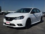 Certified 2018 Nissan Sentra SR w/ SR Midnight Edition Package image 2