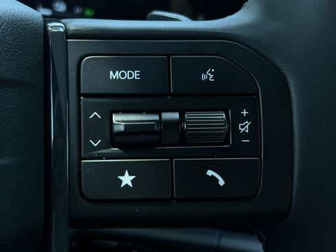 New 2027 Kia Telluride X-Line SX Prestige AWD/4WD image 32