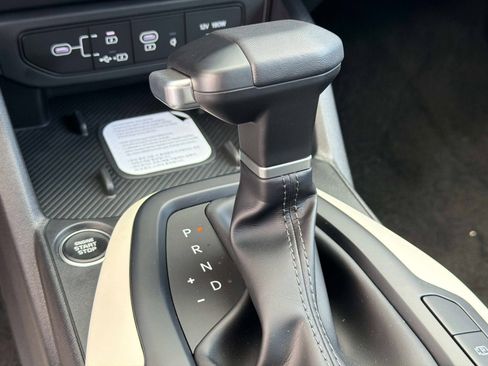 New 2026 Kia K4 GT-Line image 24