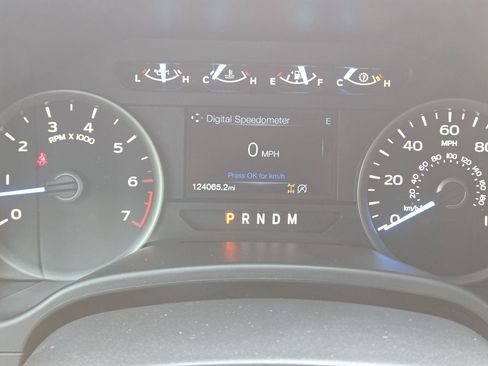 Used 2018 Ford F150 XLT w/ Equipment Group 302A Luxury AWD/4WD image 24