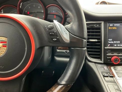 Used 2013 Porsche Panamera 4 image 15