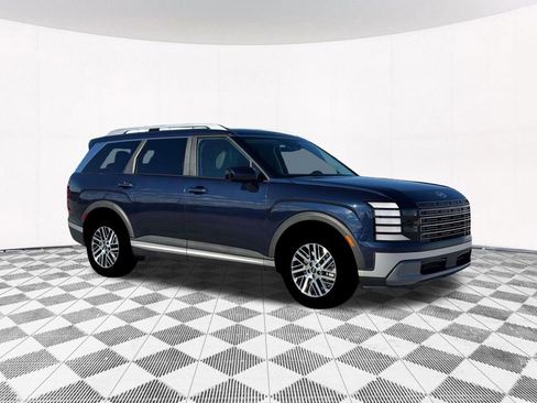 New 2026 Hyundai Palisade SEL AWD/4WD image 16