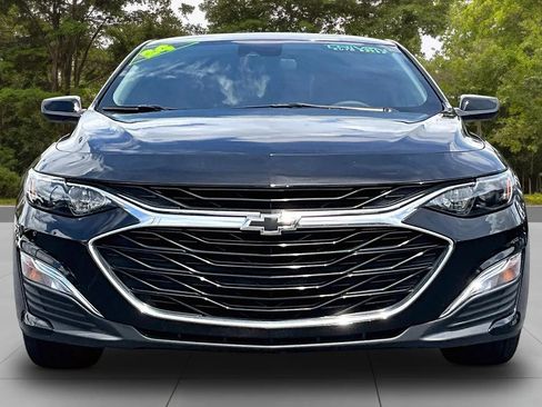 Used 2024 Chevrolet Malibu RS FWD image 3