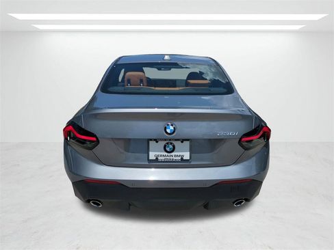 New 2025 BMW 230i Coupe w/ Premium Package image 5