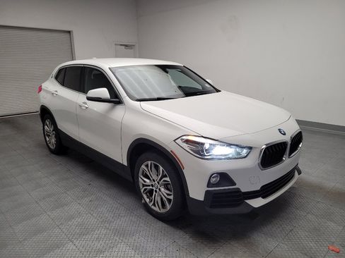 Used 2018 BMW X2 xDrive28i w/ Convenience Package AWD/4WD image 13