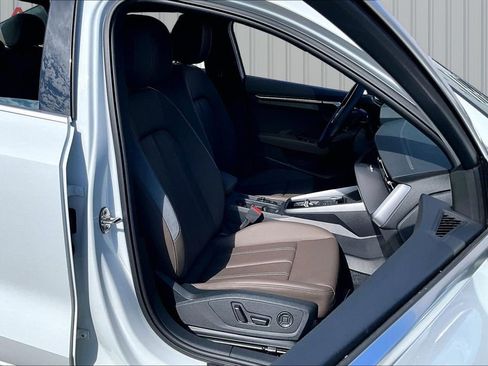 Used 2024 Audi A3 2.0T Premium AWD/4WD image 29