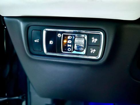 Used 2020 Lincoln Aviator Black Label AWD/4WD image 70