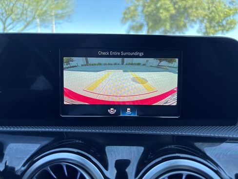 Used 2019 Mercedes-Benz A 220 w/ Exterior Lighting Package image 27