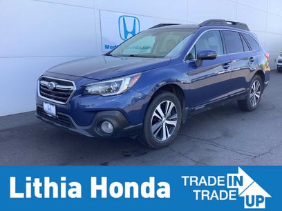 Used 2019 Subaru Outback 3.6R Limited w/ Popular Package #2