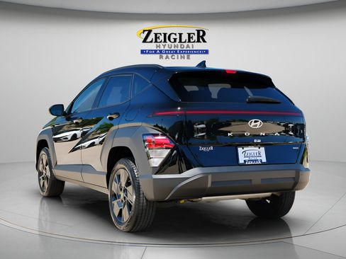 Certified 2026 Hyundai Kona SEL Sport AWD/4WD image 5