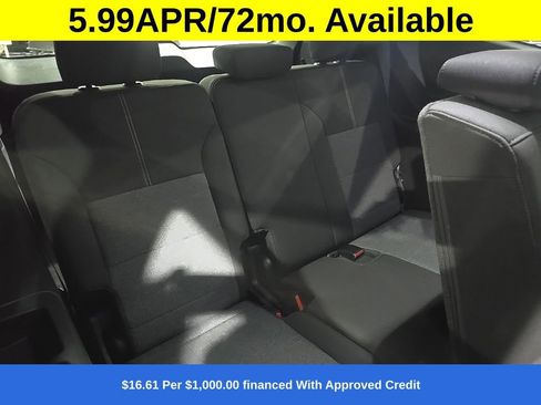 New 2025 GMC Acadia Elevation image 13