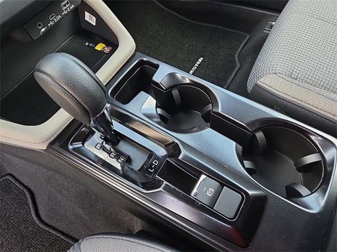 New 2026 Subaru Forester Premium image 11