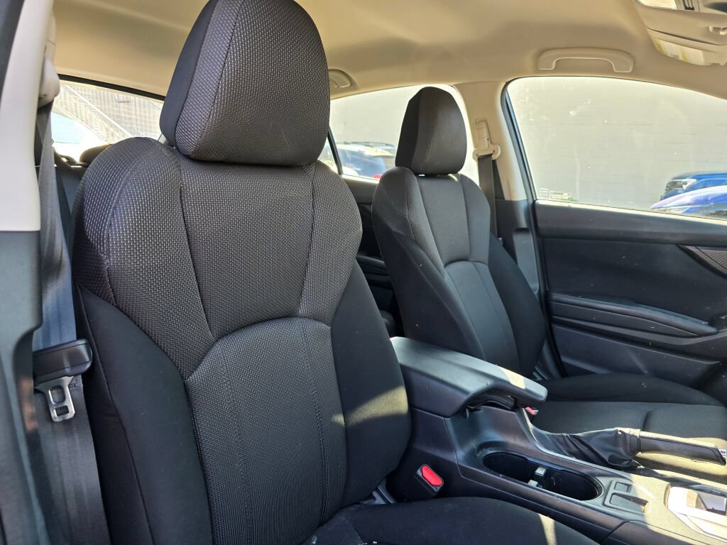 Used 2018 Subaru Impreza 2.0i AWD/4WD image 7