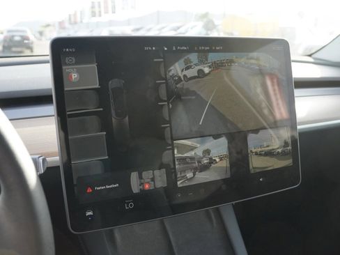 Used 2023 Tesla Model Y Long Range image 11