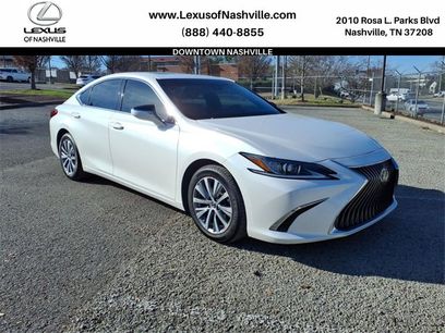 Used 2020 Lexus ES 350