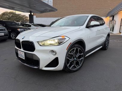 Used 2018 BMW X2 sDrive28i w/ M SportX Package