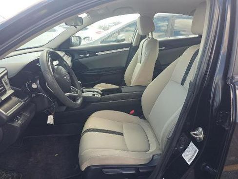 Used 2019 Honda Civic LX image 4