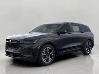 New 2026 Lincoln Nautilus Premier w/ Jet Appearance Package AWD/4WD video 1