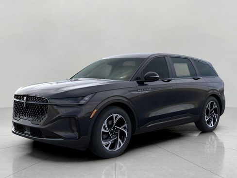 New 2026 Lincoln Nautilus Premier w/ Jet Appearance Package AWD/4WD image 1