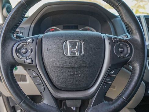 Used 2017 Honda Pilot EX-L image 12