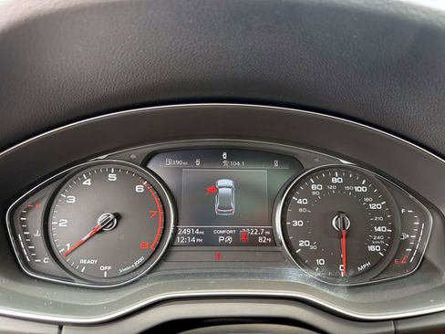 Used 2023 Audi Q5 2.0T Premium w/ Convenience Package AWD/4WD image 25