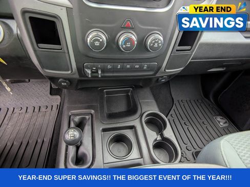 Used 2018 RAM 2500 Tradesman w/ Chrome Appearance Group image 27