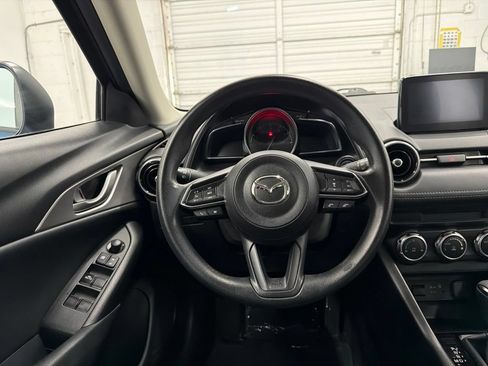 Used 2021 MAZDA CX-3 Sport FWD image 25
