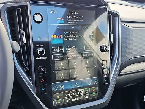 New 2025 Subaru Forester Limited image 16