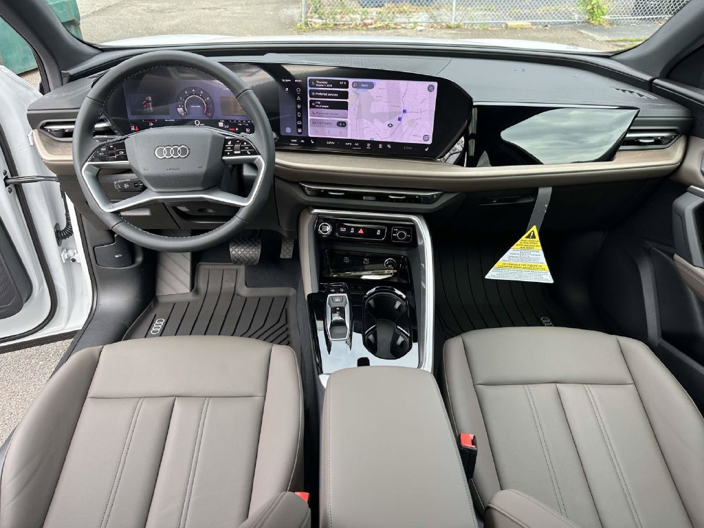 New 2026 Audi Q5 Premium Plus AWD/4WD image 22
