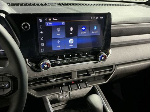 New 2026 Chevrolet Colorado Trail Boss image 26