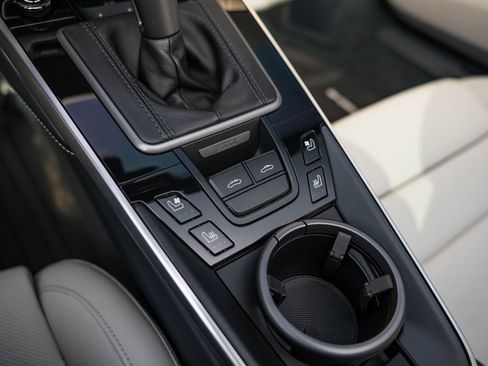 Used 2024 Porsche 911 Targa 4 GTS image 34