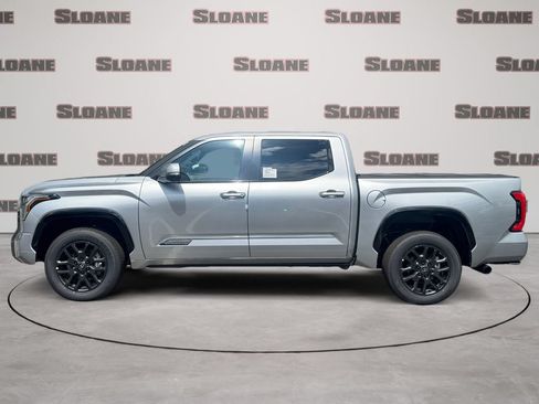 New 2026 Toyota Tundra Platinum AWD/4WD image 2