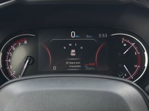 Used 2024 Toyota RAV4 LE image 28