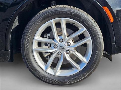 Used 2024 Dodge Durango GT AWD/4WD image 29