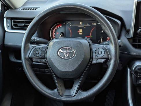 Used 2023 Toyota RAV4 XLE image 17