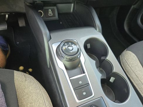 Used 2025 Ford Bronco Sport Big Bend AWD/4WD image 30
