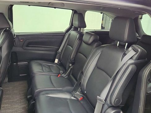 Used 2023 Honda Odyssey Touring image 24