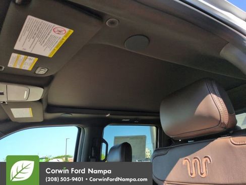 New 2026 Ford F450 King Ranch AWD/4WD image 24