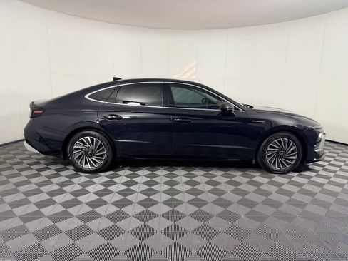 Used 2026 Hyundai Sonata Limited FWD image 11