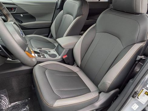 New 2026 Subaru Crosstrek 2.5i Wilderness w/ Crosstrek Mirror Package AWD/4WD image 26