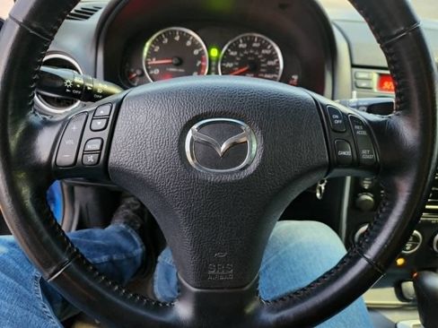 Used 2006 MAZDA MAZDA6 s Sport FWD image 20