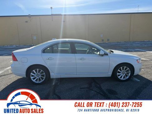 Used 2015 Volvo S80 T5 Platinum image 6
