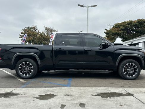 Used 2022 Toyota Tundra Limited image 3