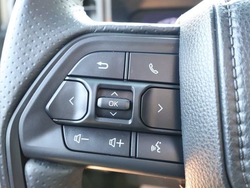 Used 2026 Toyota 4Runner TRD Pro AWD/4WD image 17