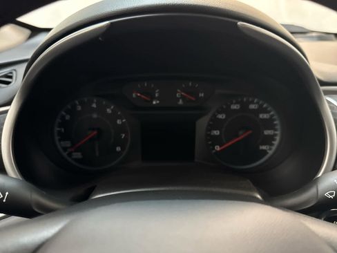 Certified 2022 Chevrolet Malibu LS image 17