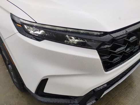 Certified 2026 Honda CR-V TrailSport image 24