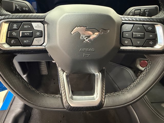 New 2026 Ford Mustang GT Premium w/ GT Performance Package RWD image 22