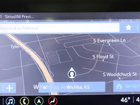 Used 2021 Chevrolet Suburban High Country w/ Premium Package image 23